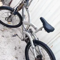 دوچرخه ۲۶ کوهستان|دوچرخه، اسکیت، اسکوتر|بهشهر, |دیوار