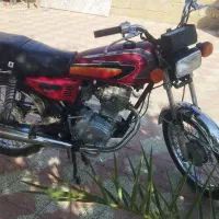 موتور مدل 1390|موتورسیکلت|فیروزآباد (لرستان), |دیوار