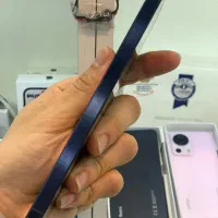 معاوضه سامسونگ Samsung A55 256/8|موبایل|کرج, گوهردشت|دیوار