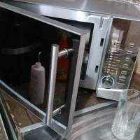 ماکروویو درحد