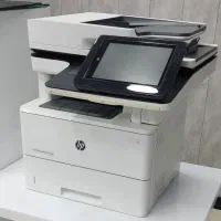 کپی پرینتر مولتی قانکشن چند کاره HP 527