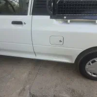 پراید وانت مدل ۱۴۰۳|خودرو سواری و وانت|چهاردانگه (تهران), |دیوار