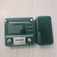 افکت گیتار الکتریک