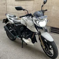 اپاچی ۲۰۰ مدل ۹۷ سیلندر و انجین پلمپ