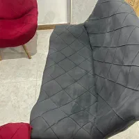 مبل و کمد کاملا نو