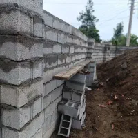 استاد کار ساختمان دیوار چینی سیمانکاری سرامیک|خدمات پیشه و مهارت|پره‌سر, |دیوار