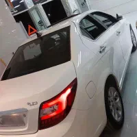 دناپلاس اتومات ۱۴۰۱|خودرو سواری و وانت|کرمانشاه, |دیوار