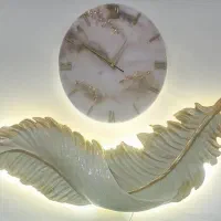 تابلو پر یک متری|تابلو، نقاشی، عکس|دهلران, |دیوار