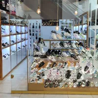 ویترین مغازه