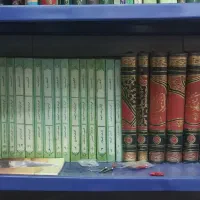 کتب درسی حوزه