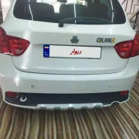 کوییک R مدل 401|خودرو سواری و وانت|کرمانشاه, |دیوار
