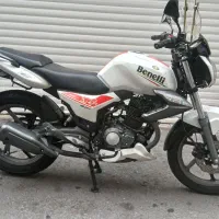 بنلی ۱۵۰|موتورسیکلت|تهران, جیحون|دیوار
