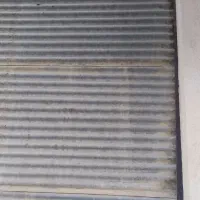 کرکره‌قدیمی