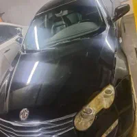 فروشیMG|خودرو سواری و وانت|تهران, فدک|دیوار