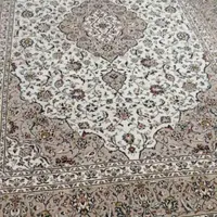 فرش دستباف کاشان|فرش|تهران, شهر‌زیبا|دیوار