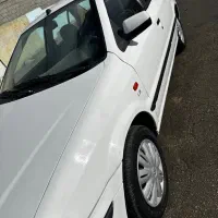 سمند ال ایکس|خودرو سواری و وانت|کرمانشاه, |دیوار