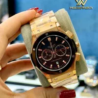 هابلوت محبوب مردانه فلزی/ اقساط ویژه و‌بدون‌کارمزد