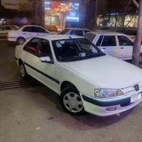 پارس Tu5 دریچه سیمی 1401|خودرو سواری و وانت|مشهد, کوی المهدی|دیوار