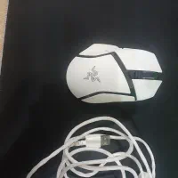 موس وتشک موس ریزر