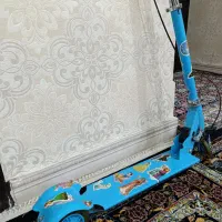 اسکوتر سالم سالم|دوچرخه، اسکیت، اسکوتر|تهران, جی|دیوار