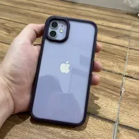 ایفون ۱۱ نرمال/11normal/حافظه ۲۵۶/معاوضه اندروید