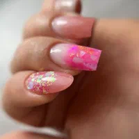 افرویژه کاشتناخن