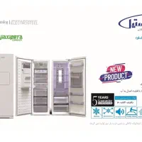 یخچال دوقلو الکترواستیل|یخچال و فریزر|شهرکرد, |دیوار