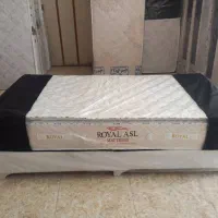 تشک فنردوبل