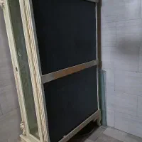 بوفه ویترین|بوفه، ویترین، کنسول|ری, حمزهآباد|دیوار