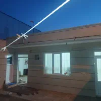 قزوین-روستای-کوچار-خانه-ای-ویلایی-2خوابه-حیاط-دار
