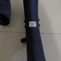 کمک سمند،پژو پارس و ۴۰۵ و...و لوله هواکش|قطعات یدکی و لوازم جانبی|بندر گناوه, |دیوار