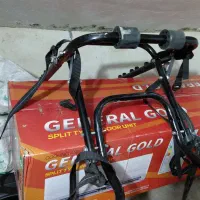 باربند دوچرخه
