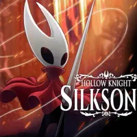 نصب بازی PS5 و PS4 کپی خور هالونایت Silksong فارسی