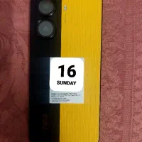 poco x7pro 5G|موبایل|زاهدان, |دیوار