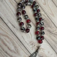 گردنبند جاکلیدی دستبند خودکار تسبیح انگشتر و...|زیورآلات و اکسسوری|خلخال, |دیوار