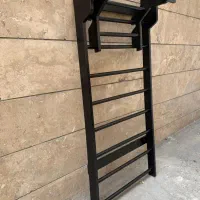 نردبان سوئدی|تجهیزات ورزشی|تهران, امیریه|دیوار