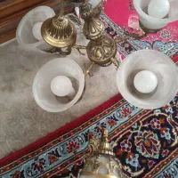 لوستر|لوستر و چراغ آویز|تهران, شهران جنوبی|دیوار