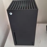 کنسول ایکس باکس سریز ایکسx box
