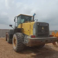 لودر LG 956|خودرو سنگین|دزفول, |دیوار