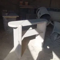 کنسول سنگی تروارتن