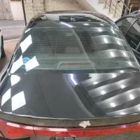 تارا v1  دنده مدل اخر ۴۰۲ کم کار درجه یک|خودرو سواری و وانت|تهران, امامت|دیوار