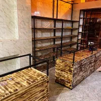 تجهیز فروشگاه به رگال ، دکوراسیون ، دکور فروشگاه|فروشگاه و مغازه|اصفهان, بهارستان|دیوار