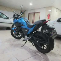 ادونچر لیفان kpt 200 1401