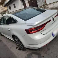 رنو تالیسمان 2017