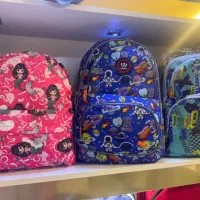 کوله|کیف، کفش، کمربند|علی‌آباد کتول, |دیوار