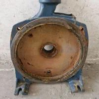 تعمیرات تخصصی پمپ اب