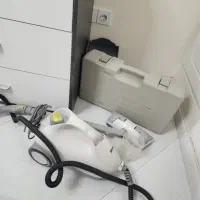 بخار شور گاسونیک