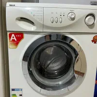 لباسشویی اسنوا
