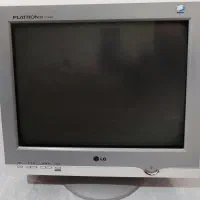 مانیتور کامپیوتر  الجی