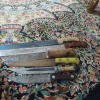 چاقو|کلکسیون اشیاء عتیقه|محمدشهر, محمدشهر|دیوار